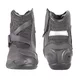Motorcycle Boots BOS Urben - Black