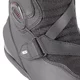 Motorcycle Boots BOS Urben - Black