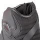 Motorcycle Boots BOS Urben - Black