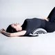 Abdominal Mat for Back Stretching & Massage inSPORTline Ab Mat Basic