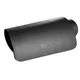 Exercise Mat inSPORTline Fity X 183 x 61 x 1.5 cm - Black - Black
