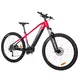Mountain E-Bike Levit Muan BF3 Overstep 630 29” - Burgundy Grey Pearl