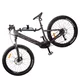 Wall-Mounted Bike Holder inSPORTline Bikestag II