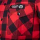 Shirt W-TEC Black Heart Respector