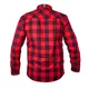 Shirt W-TEC Black Heart Respector