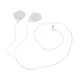 Neck & Back Massage Pillow inSPORTline Belvetino