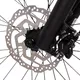 Mountain E-Bike Levit Muan BF3 Overstep 630 29” - Burgundy Grey Pearl