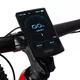 Mountain E-Bike Levit Muan BF3 Overstep 630 29” - Burgundy Grey Pearl