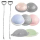 Resistance Bands for inSPORTline Dome Hold, Edge & Compact Balance Trainers (2-Pack)