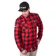 Shirt W-TEC Black Heart Respector