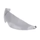 Replacement Sun Visor for W-TEC Barcela Helmet