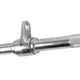 Straight Lat Pulldown Attachment with Grips inSPORTline Gripulster 68 cm