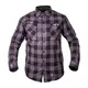 Shirt W-TEC Black Heart Respector - Grey