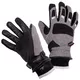 Motorcycle & Ski Gloves W-TEC Sabresul - Grey - Grey
