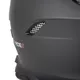 Motorcycle Helmet W-TEC Valso - Black