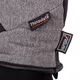 Motorcycle & Ski Gloves W-TEC Sabresul - Grey