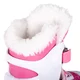 Children’s Ice Skates inSPORTline Izabely Pro