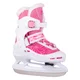Children’s Ice Skates inSPORTline Izabely Pro