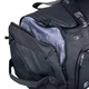 2-in-1 Duffel Bag inSPORTline Cavesso 50