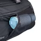 2-in-1 Duffel Bag inSPORTline Cavesso 50
