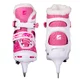 Children’s Ice Skates inSPORTline Izabely Pro