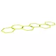 Hexagonal Agility Ladder inSPORTline HexLed
