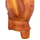 Leather Summer Motorcycle Gloves W-TEC Gatorrano - Brown