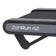 Treadmill inSPORTline ZenRun 40