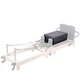 Replacement Pilates Box for inSPORTline Comfolder & Comfolder EVO Reformers - Beige