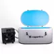 Cold Water Immersion Tub inSPORTline Laaches 135 x 80 x 65 cm w/ Thermostat