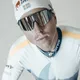 Sports Sunglasses Tripoint Trerikesröset - Turquoise Smoke /w Pink Multi Cat.3