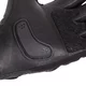 Motorcycle Gloves W-TEC Black Heart Ravenero - Black