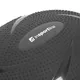 Balance Trainer inSPORTline Dome Hold w/ 100 cm / 4.6 kg Resistance Bands - Black