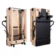 Pilates Reformer inSPORTline Driftaler