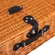 Picnic Basket inSPORTline Marijan