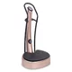 Vibration Platform VibroGym inSPORTline Lotos - Red