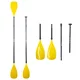 2-in-1 Paddle Board/Kayak Paddle inSPORTline WaveGain