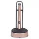 Vibration Platform VibroGym inSPORTline Lotos - Red