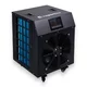 Cold Water Immersion Tub inSPORTline Laaches 135 x 80 x 65 cm w/ Thermostat
