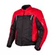 Men’s Motorcycle Jacket BOS/WD Motorsports Vegas 1.0 - Neon