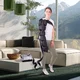 Additional Air Compression Arm Sleeve inSPORTline 88 x 50 cm