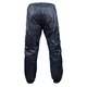 Motorcycle Rain Pants W-TEC Nowet - Black