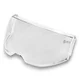Replacement Visor for W-TEC Sabron Helmet - Blue - Clear