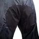 Motorcycle Rain Pants W-TEC Nowet - Black