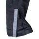 Motorcycle Rain Pants W-TEC Nowet - Black