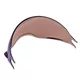 Replacement Visor/Sun Visor for W-TEC Satalone Helmet - Gold