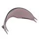 Replacement Visor/Sun Visor for W-TEC Satalone Helmet - Gold