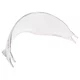 Replacement Visor/Sun Visor for W-TEC Satalone Helmet - Gold