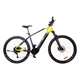 Mountain E-Bike inSPORTline ISL Tachion 630 Wh 29” – 2025 - Polar Blue