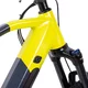 Mountain E-Bike inSPORTline ISL Tachion 630 Wh 29” – 2025 - Polar Blue